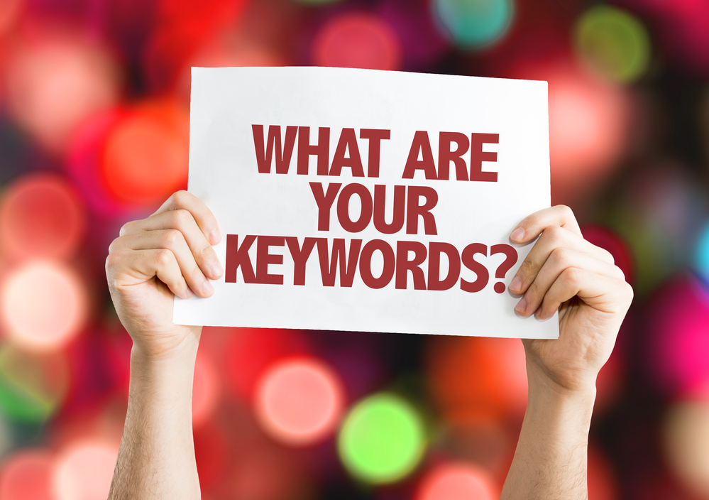 seo keyword research