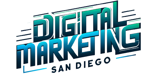 Digital Marketing San Diego logo