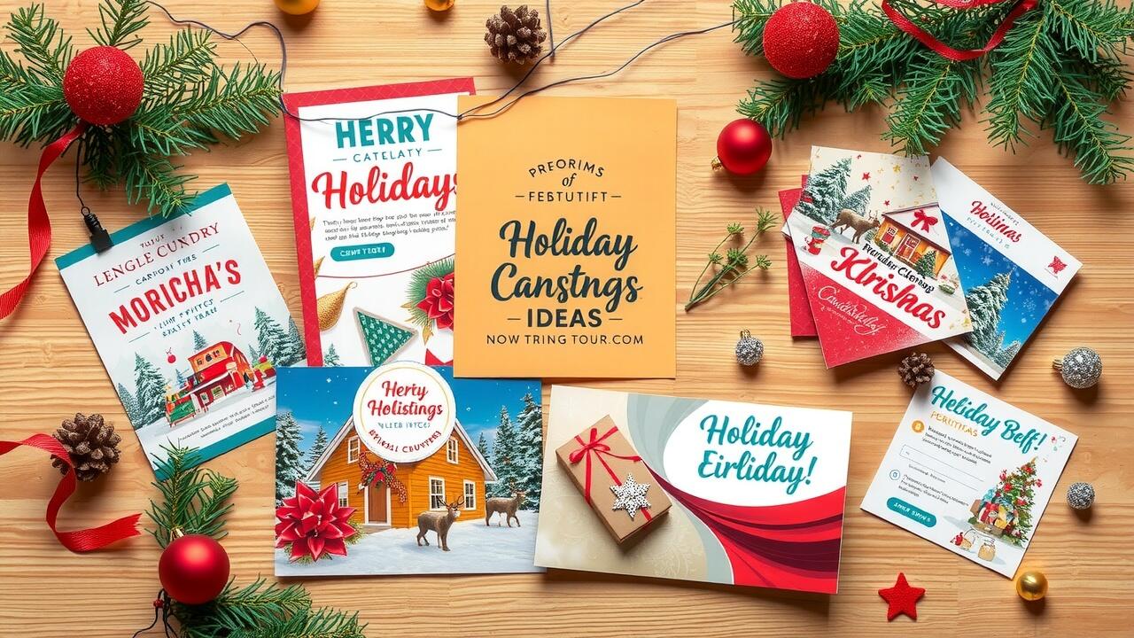 Christmas Campaign Strategies