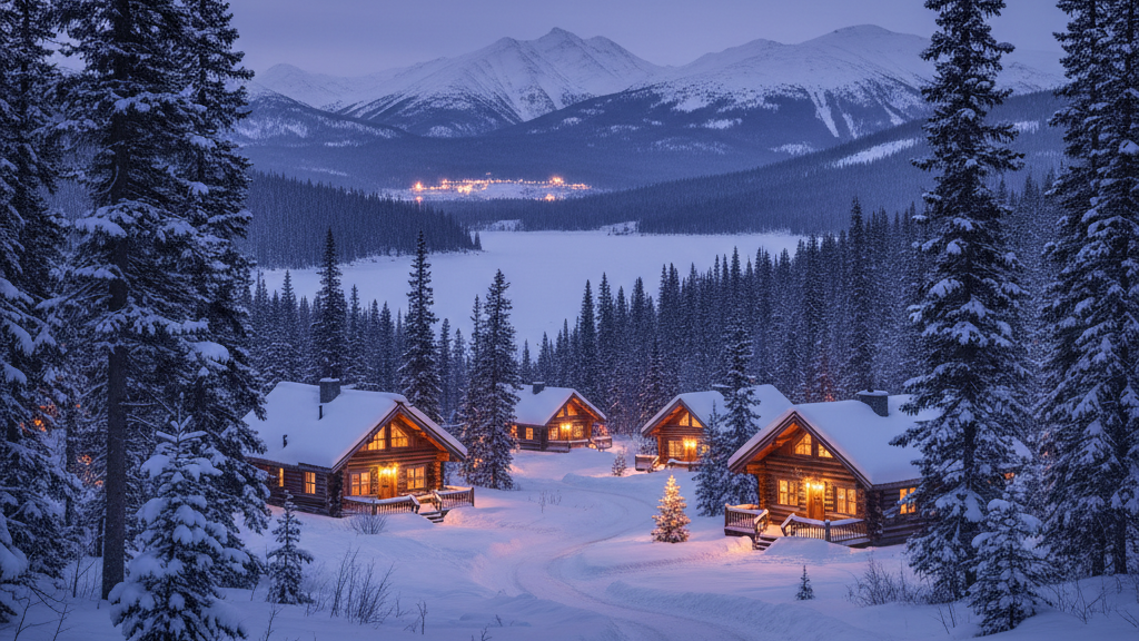 Data-driven holiday campaigns