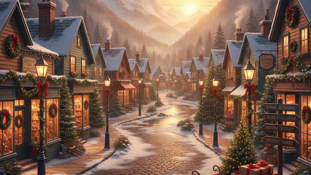 Tips for Enhancing Local SEO Marketing in the Holidays