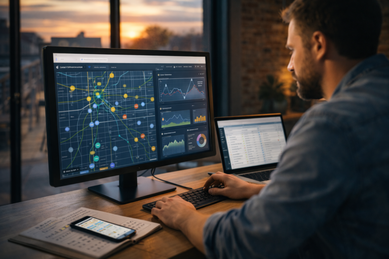 Q1 Local SEO Shifts: The Early-Year Changes That Could Reshape Your Local Search Strategy