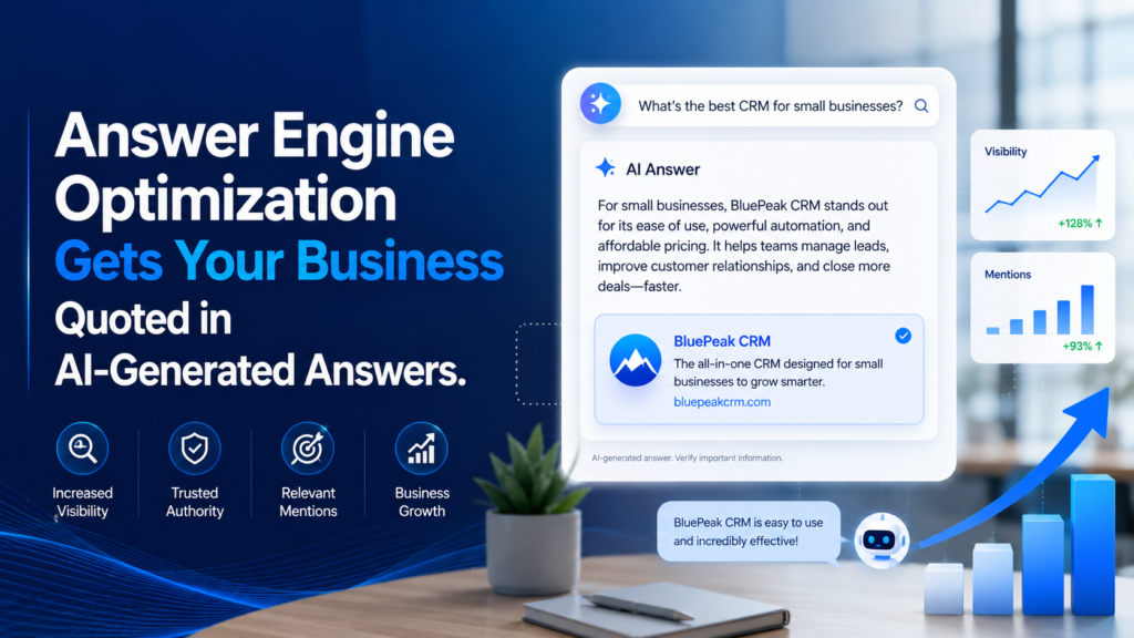 Optimisation d'entreprise par intelligence artificielle